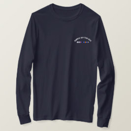 LS Tシャツ