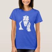 LS Tシャツ (正面)