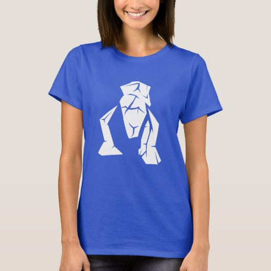 LS Tシャツ (正面)