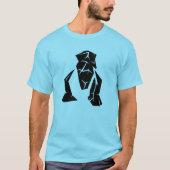 LS Tシャツ (正面)