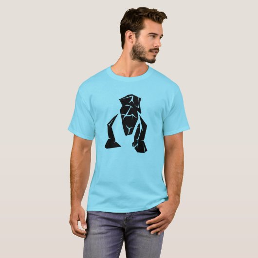 LS Tシャツ (正面フル)