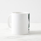 LSAのコーヒー・マグ コーヒーマグカップ (正面左)