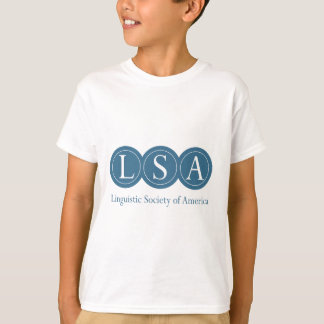 LSAロゴメンズスウェットシャツ Tシャツ