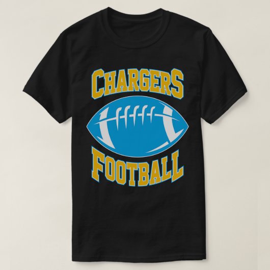 LSAGチャージャークラブ Tシャツ (デザイン正面)