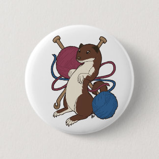 LSG Tweaselボタン 缶バッジ