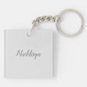 LSHSカスタムスクリプト キーホルダー (裏面)