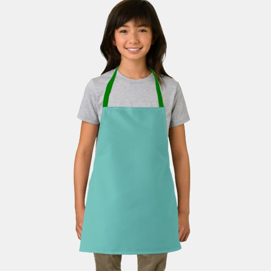 LSimpleエレガントカスタムロゴはこちら会社エプロン エプロン (インサイチュ)