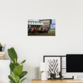 LSPシリーズ(3) ポスター (ホームオフィス)