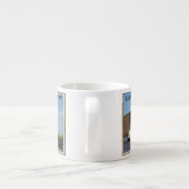 LST 393 espresso mug エスプレッソカップ (裏面)