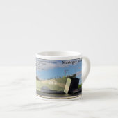 LST 393 espresso mug エスプレッソカップ (正面右)