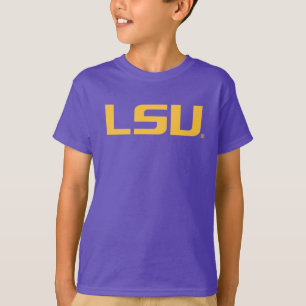 lsuはワイシャツをからかいます tシャツ