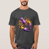 LSU Tシャツ (正面)