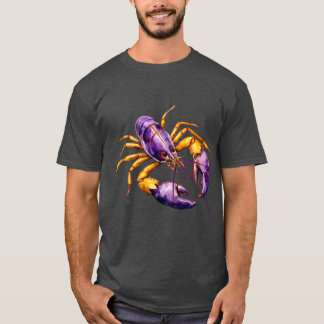 LSU Tシャツ