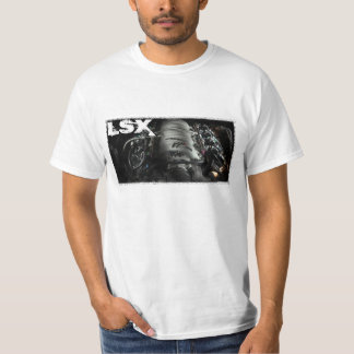 LSX Tシャツ