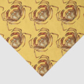 Lt Blueおよび金ゴールドシ航海のリーズデザイン2 薄葉紙 (詳細)