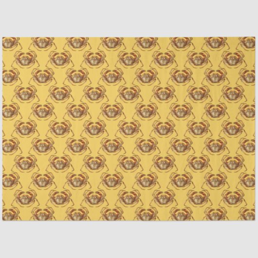 Lt Blueおよび金ゴールドシ航海のリーズデザイン2 薄葉紙 (正面)