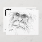 LTBの郵便はがき ポストカード (正面/裏面)