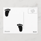 LTBはがき ポストカード (裏面)