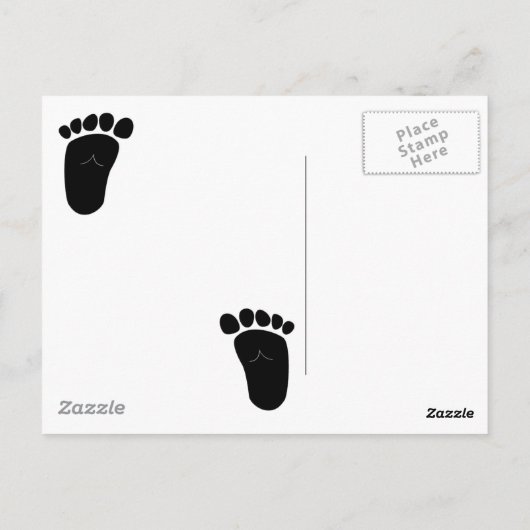 LTBはがき ポストカード (裏面)