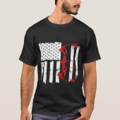 Ltd Bowfishing Tシャツ (正面)