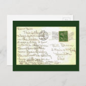 LTErポストカード ポストカード (正面/裏面)