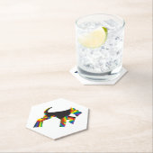 LTPコースター ペーパーコースター (インサイチュ)