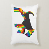 LTPプライドクッション アクセントクッション (正面(垂直))