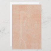 Ltr_Kokopelli-1 便箋 (正面/裏面)