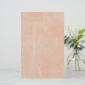 Ltr_Kokopelli-1 便箋 (スタンド正面)