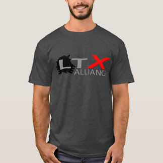 LTx/LT1/LT4/LT5 Tシャツ