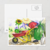 Lu4.jpg ポストカード (正面/裏面)