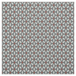 Lübeckのマルチパンの花の生地 ファブリック