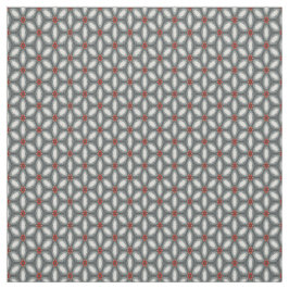 Lübeckのマルチパンの花の生地 ファブリック