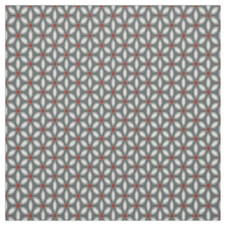 Lübeckのマルチパンの花の生地 ファブリック