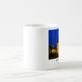 Lübeck 01B コーヒーマグカップ (中央)