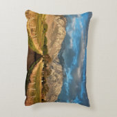 Lubken Canyon Road アクセントクッション (裏面(縦))