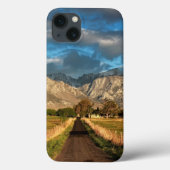 Lubken Canyon Road Case-Mate iPhoneケース (裏面)