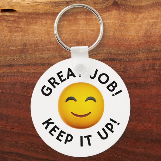 Lucas name Metal ring keychain キーホルダー (裏面)