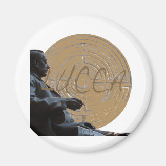 Lucca_Puccini_Italy_Tuscany マグネット