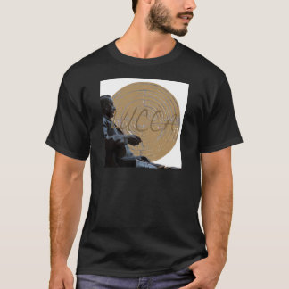 Lucca_Puccini_Italy_Tuscany Tシャツ