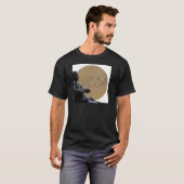 Lucca_Puccini_Italy_Tuscany Tシャツ (正面フル)