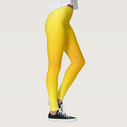 Lucent Promise レギンス (右)