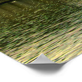 Lucerne Switzerland Chapel Bridge Mount Pilatus ポスター (角)