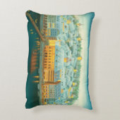 Lucernenis 2001年 アクセントクッション (裏面(縦))