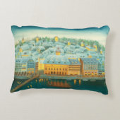 Lucernenis 2001年 アクセントクッション (裏面)