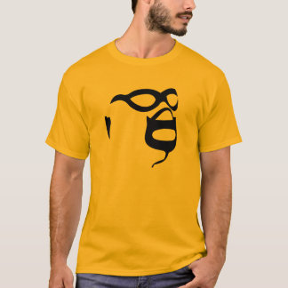 Luchaの伝説 Tシャツ