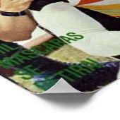 Lucha Libra Group Shot ポスター (角)