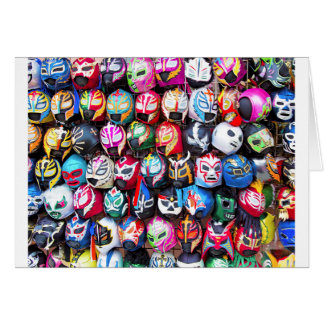 Lucha Libre
