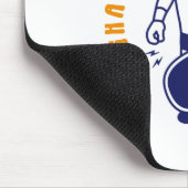 LUCHA LIBRE#131 マウスパッド (コーナー)