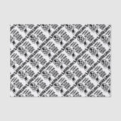 LUCHA LIBRE#51mono 薄葉紙 (正面)